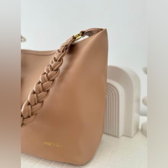 Sac à bandoulière / shoulder bag- marque PIXIE MOOD - Picture 2 of 10